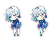 Chibi Sprites