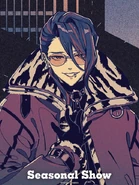 Team Winter Chungsung