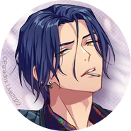 FATE Yohei Twitter Icon