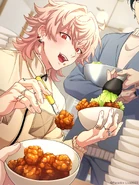 2023 Birthday Illustration