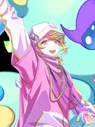 Kantaro Phantom Closeup