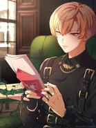 2023 Birthday Illustration