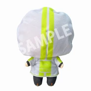 2022 Nuigurumi (Back)