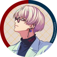 WILL Hajun Icon
