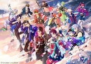 Paradox Live Exhibition Show Full