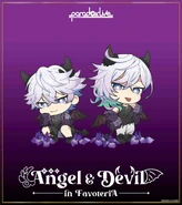 FavoteriA Devil