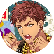 Road to Legend Zen Icon