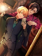 AMPRULE Offshot Illustration