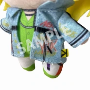 2022 Nuigurumi (Detail)