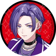 RAGE Aoi Icon