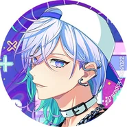 Road To Legend Kanata Twitter Icon
