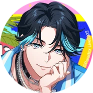 Road to Legend Shogo Icon