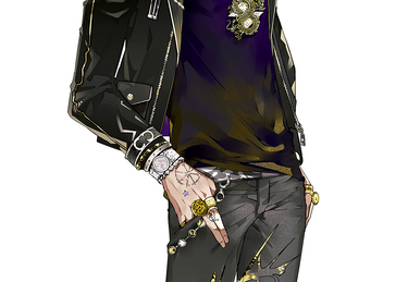 U COMPLETE ME | The English IDOLiSH7 Wiki | Fandom