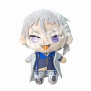 2022 Nuigurumi (Front)