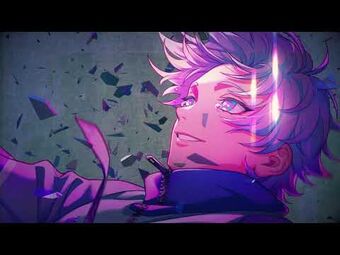 Nayuta | Crossverse Wiki | Fandom