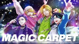 MAGIC CARPET