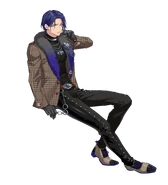 New Style Character Art