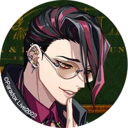 Road to Legend Chungsung Icon