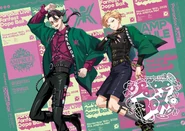 Dope Box Fanfest Illustration