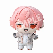 2022 Nuigurumi (Front)