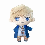 2022 Nuigurumi (Front)