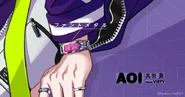 Aoi Kureha's Unstoppable Wristwatch