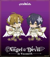 FavoteriA Angel