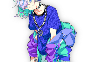 Nayuta Yatonokami | Paradox Live Wiki | Fandom
