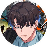 Road To Legend Yuto Twitter Icon