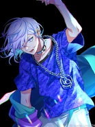 Kanata Phantom Closeup