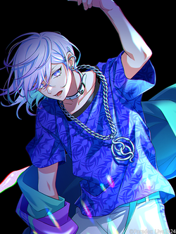 Kanata Yatonokami/Gallery | Paradox Live Wiki | Fandom