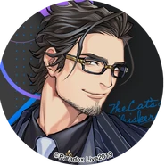 Stage Battle Naoakira Twitter Icon