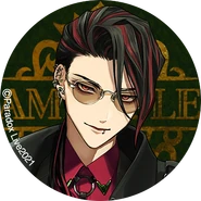 Chungsung Twitter Icon 2021