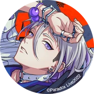 Road To Legend Ryu Twitter Icon