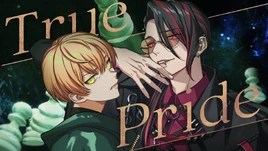 True Pride MV Thumbnail