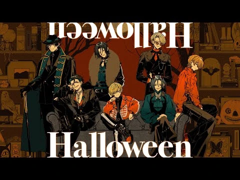 Halloween | Paradox Live Wiki | Fandom