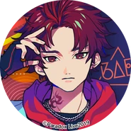 Allen Twitter Avatar