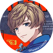 Road to Legend Shiki Icon