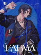 "KARMA" Illustration