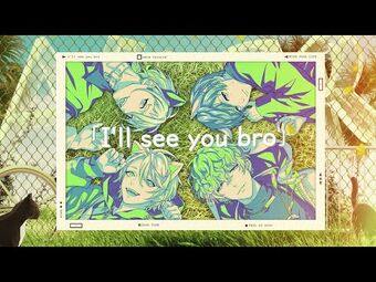 パラライ　海の家　北斎 CHILLIN' | Paradox Live Wiki | Fandom