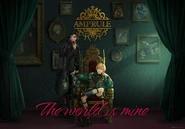 AMPRULE Week Illustration