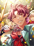 2023 Birthday Illustration