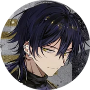 Stage Battle Haruomi Twitter Icon