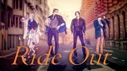 Ride Out MV Thumbnail