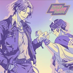 Iori Suiseki/Gallery | Paradox Live Wiki | Fandom