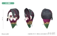 Ice Cream Tapinui