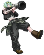 Kenta (6th Anniversary)