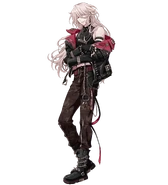 Shion New Style (3rd Anniversary)