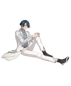 Itsuki/Gallery | Paradox Live Wiki | Fandom