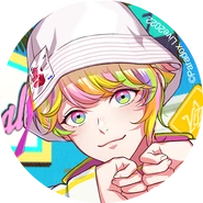 Road to Legend Kantaro Icon